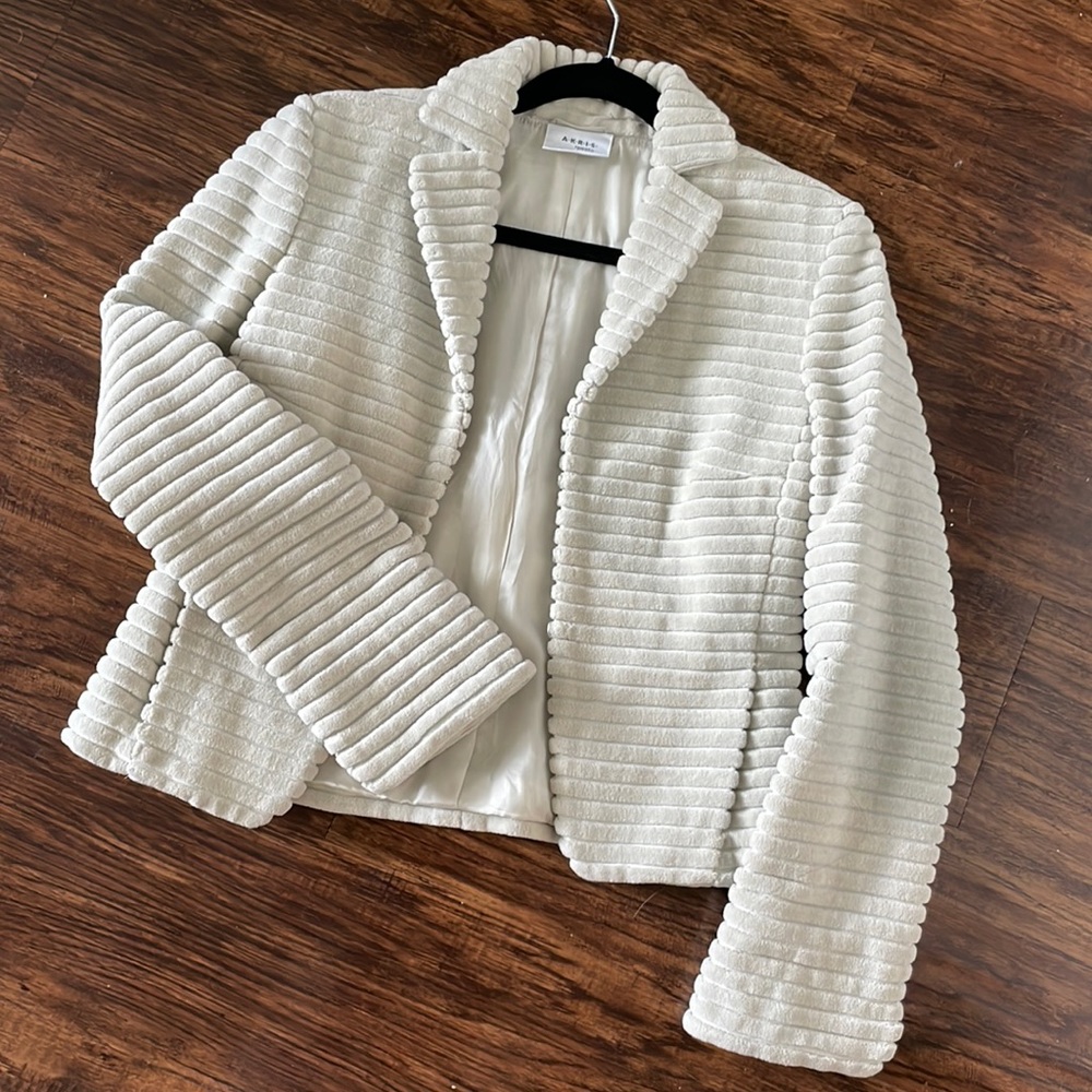 AKRIS punto Jacket/ blazer